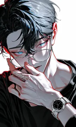 Profile image of チャ・ヒョヌ