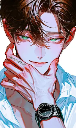 Profile image of ユン・シホン