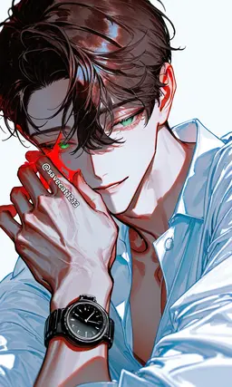 Profile image of ユン・シホン