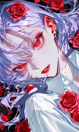 Profile image of ヨン・チェヒ