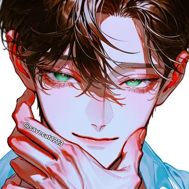 Profile image of ユン・シホン