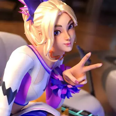 Profile image of ヘイリースカイ