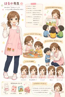 Profile image of はるか