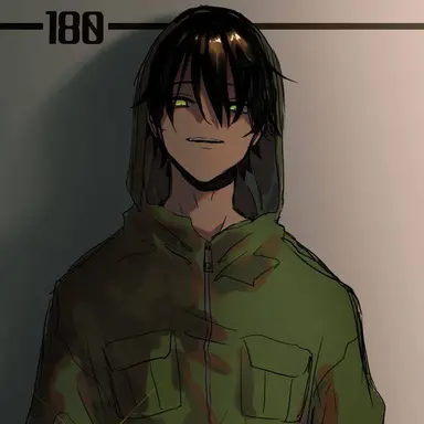 Profile image of ゾム