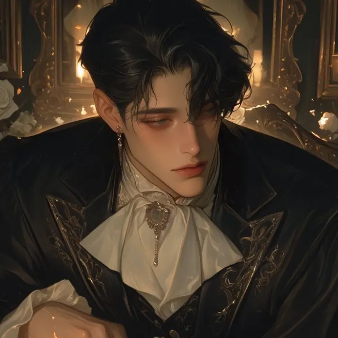 dang_0의 이든 폴 에드버런