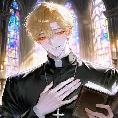 Profile image of 미카엘