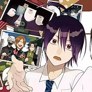 Profile image of 安倍雨明