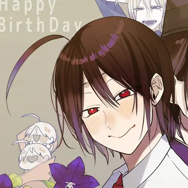 Profile image of 安倍はるあき