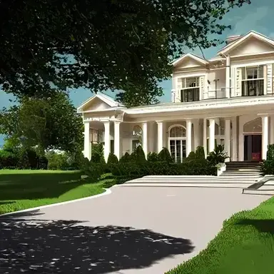 Profile image of Wealthy Family