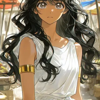 Profile image of カッサンドラ