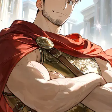 Profile image of ヘリオス