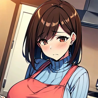 ママ