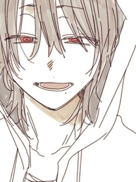 x_x00의 ︎✦︎ 紛うことなき本当の愛
