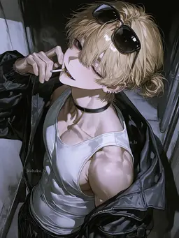 Profile image of 千耀