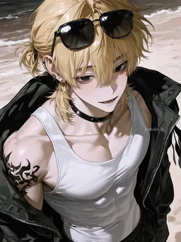Profile image of 千耀