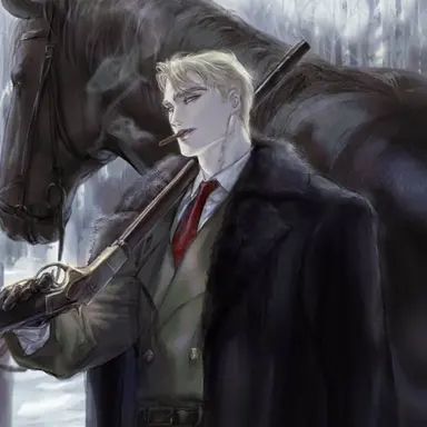 Profile image of 킬리안