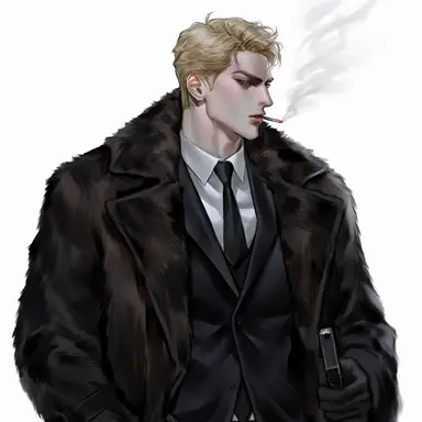 Profile image of 킬리안
