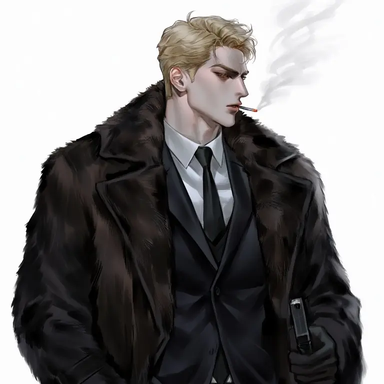 EmsinJunkog의 킬리안