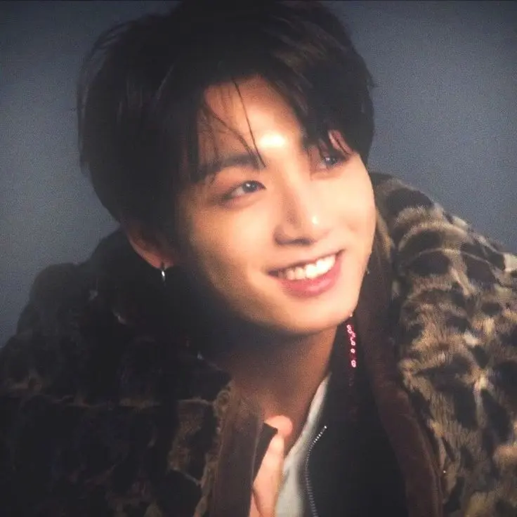 Bammbii_의 Sleepover at Jungkook's