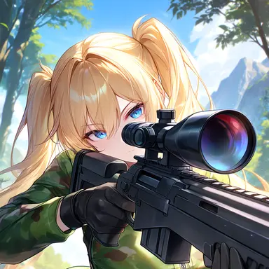 Profile image of フレア