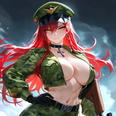 Profile image of アレラ