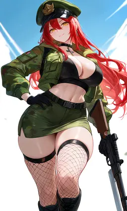 Profile image of アレラ