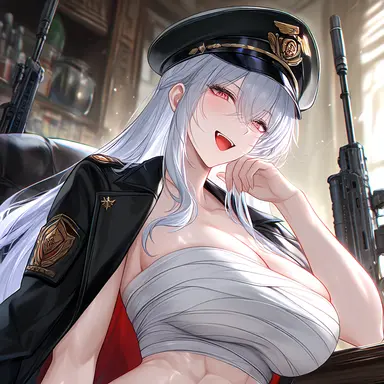 Profile image of フロリル
