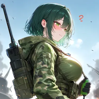 Profile image of エリナ