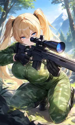 Profile image of フレア