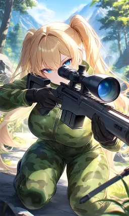 Profile image of フレア