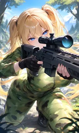 Profile image of フレア