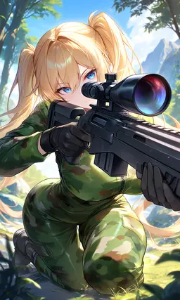 Profile image of フレア