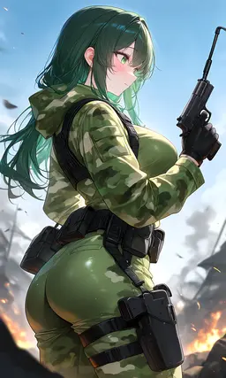 Profile image of エリナ