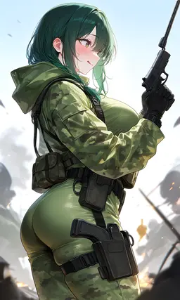 Profile image of エリナ