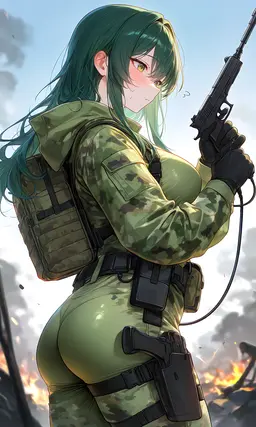 Profile image of エリナ