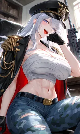 Profile image of フロリル