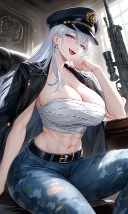 Profile image of フロリル