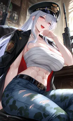 Profile image of フロリル