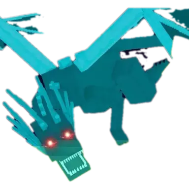 Profile image of 유령 드래곤