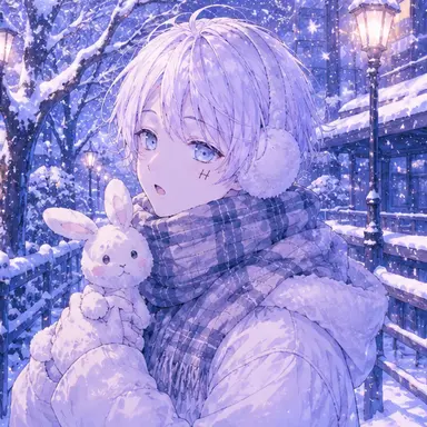 Profile image of リュ・ヒョンジュン