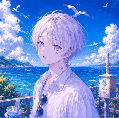 Profile image of リュ・ヒョンジュン