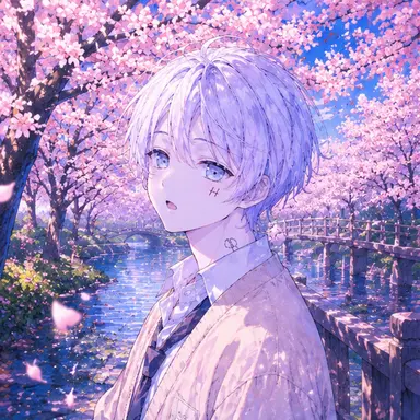 Profile image of リュ・ヒョンジュン
