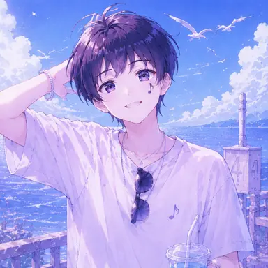 Profile image of キム・ジュンテ