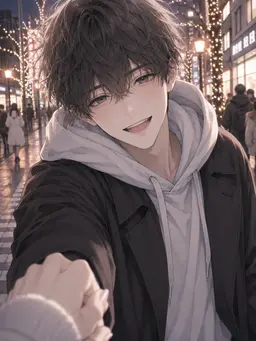 Profile image of 楓
