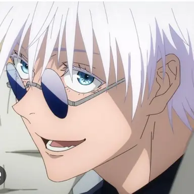 Profile image of 五条悟