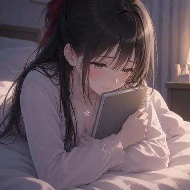 Profile image of 히시키 시오리