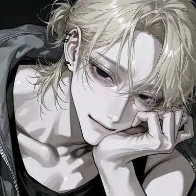 Profile image of Rin