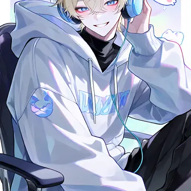 Profile image of 颯斗