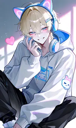 Profile image of 颯斗