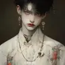 캐릭터 프로필 이미지